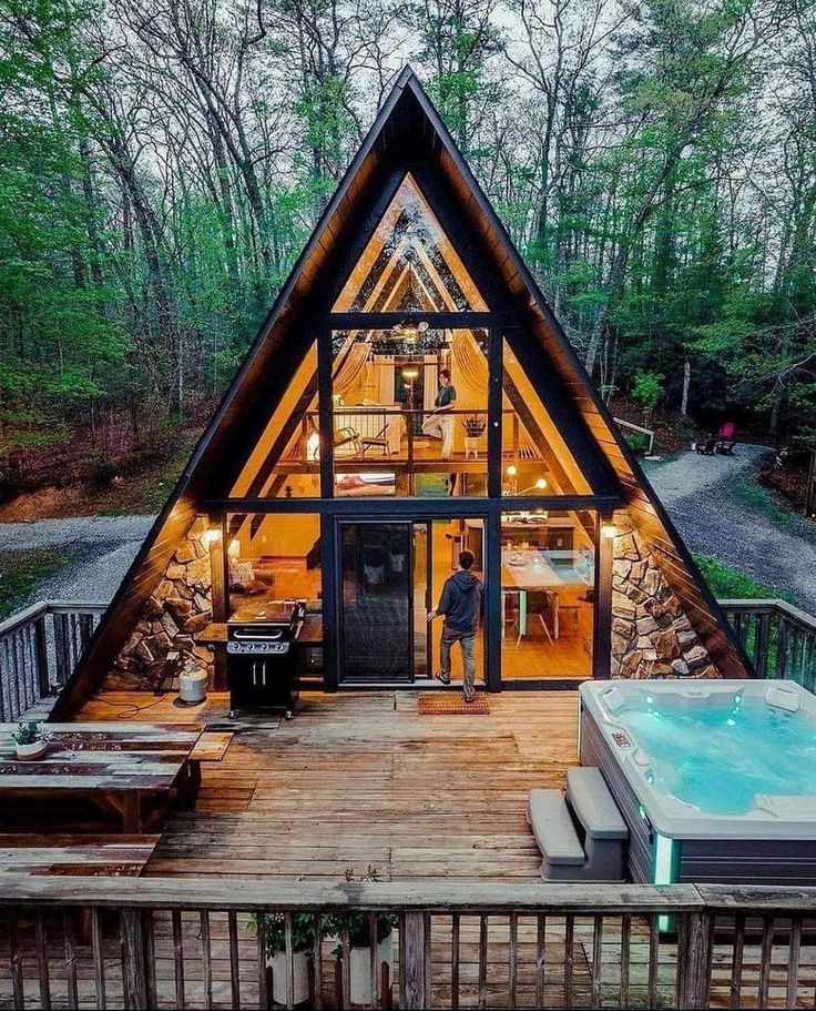 Family Suite - Exterior